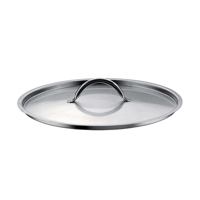 Pinti Tender Coperchio Inox Ø 32 cm