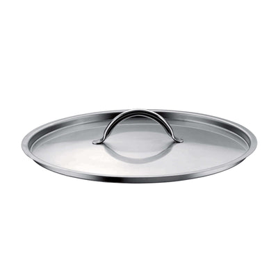 Pinti Tender Coperchio Inox Ø 34 cm