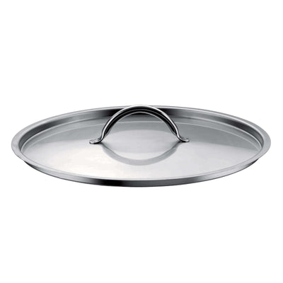 Pinti Tender Coperchio Inox 45 cm