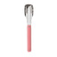 Akinod Magnetic Straight Cutlery 12H34 Mirror Vichy