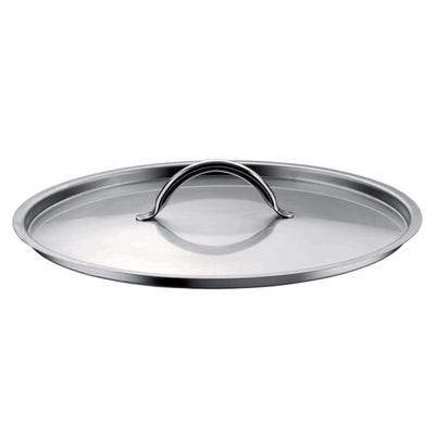 Pinti Tender Coperchio Inox 50 cm
