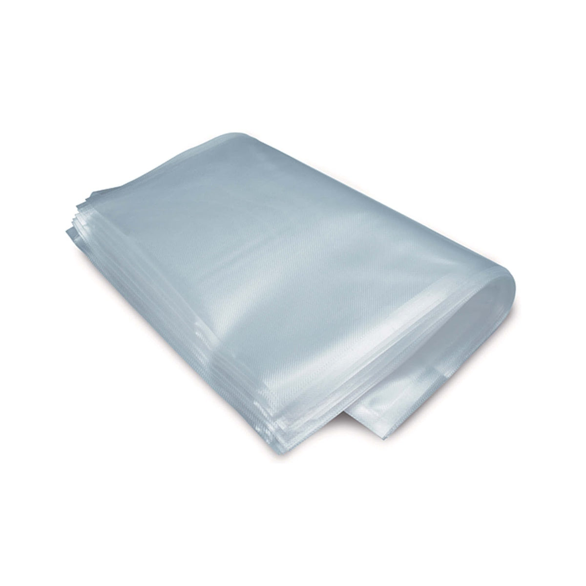 Sacchetti Goffrati per Sottovuoto 30x22 cm Confezione 50 Pezzi
