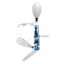 Akinod Multifunction Cutlery 13H25 Mirror Bretagne - foto 2