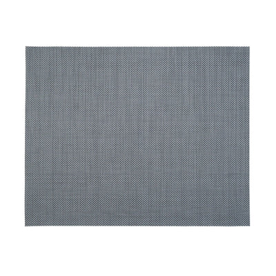 Paderno Tovagliette Americane Plastificate Grigie 42x33 cm Confezione 6 Pezzi