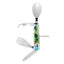 Akinod Multifunction Cutlery 13H25 Mirror Montagne Ete - foto 2
