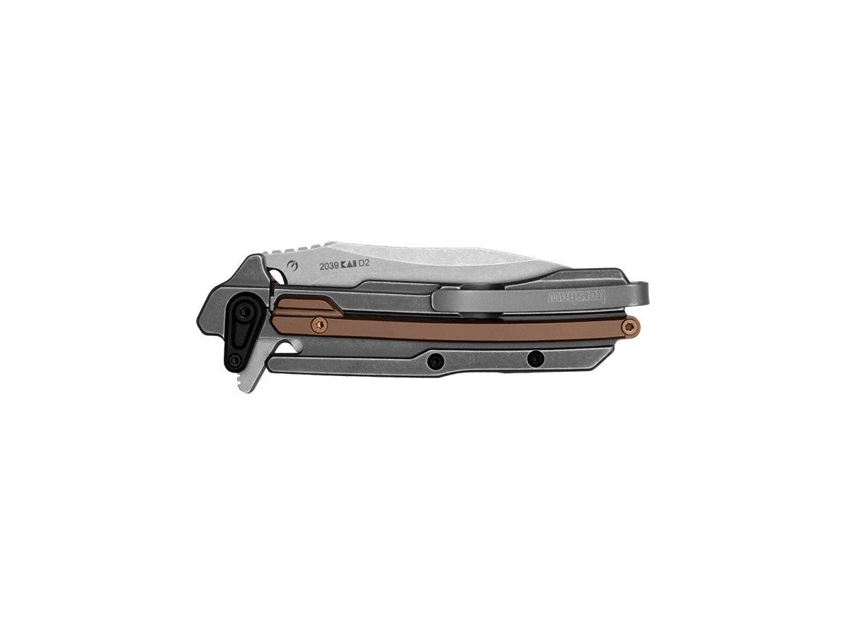 Kershaw Frontrunner 2039 - foto 2