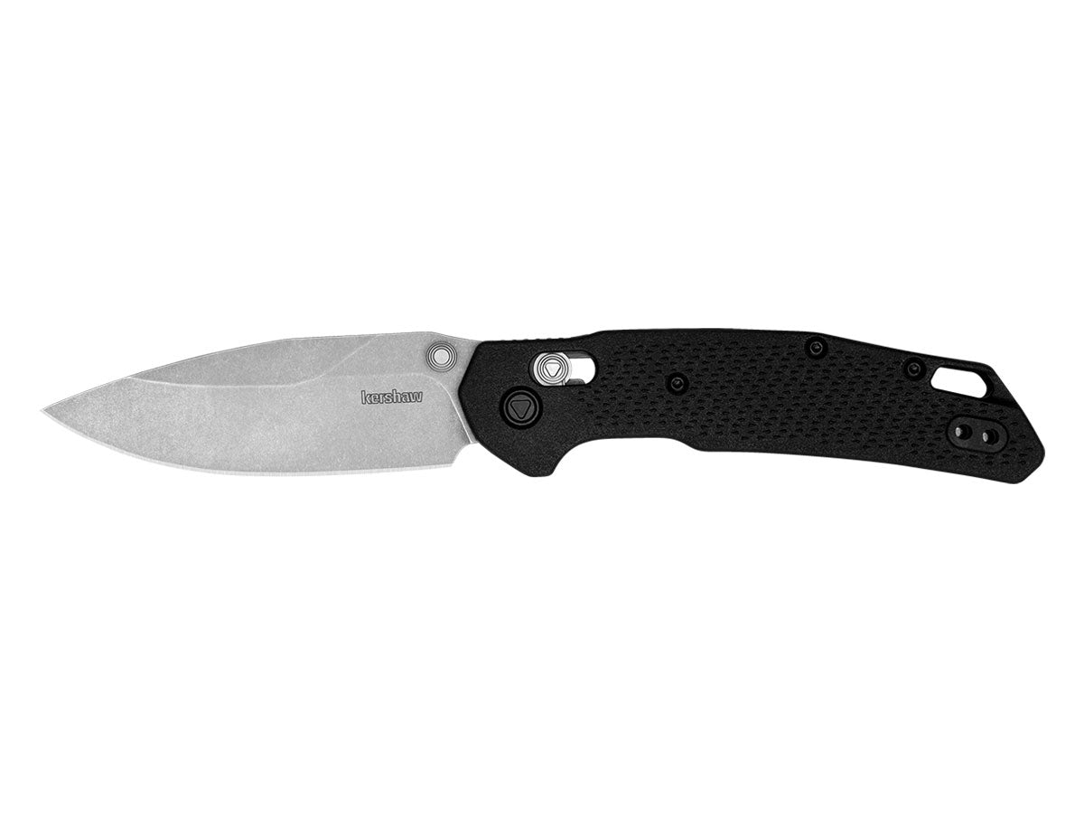 Kershaw Heist 2037