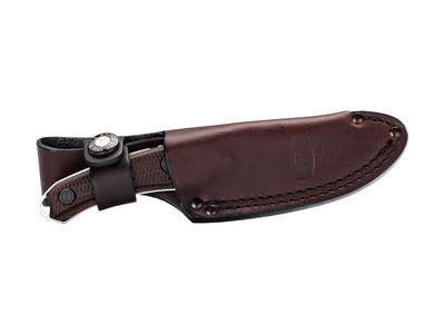 Buck Alpha Scout Pro Walnut Dymalux 662Was - foto 2