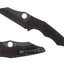 Spyderco Yojumbo C253GPBBK Compression Lock, design Michael Janich, Made in USA