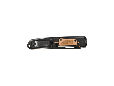 Gerber Affinity Copper D2 30-001869 - foto 2