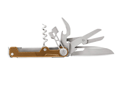 Gerber Armbar Cork Orange 30-001582