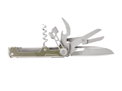 Gerber Armbar Cork Shimmer Gold 30-001584