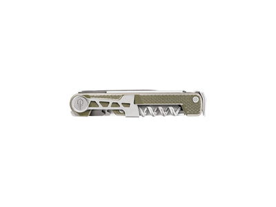 Gerber Armbar Cork Shimmer Gold 30-001584 - foto 2