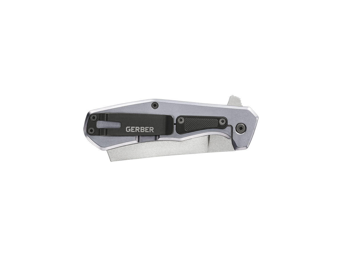 Gerber Asada Folder Micarta Plain Olive 30-001809 - foto 2