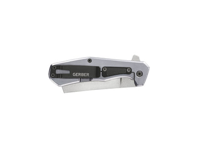 Gerber Asada Folder Micarta Plain Olive 30-001809 - foto 2