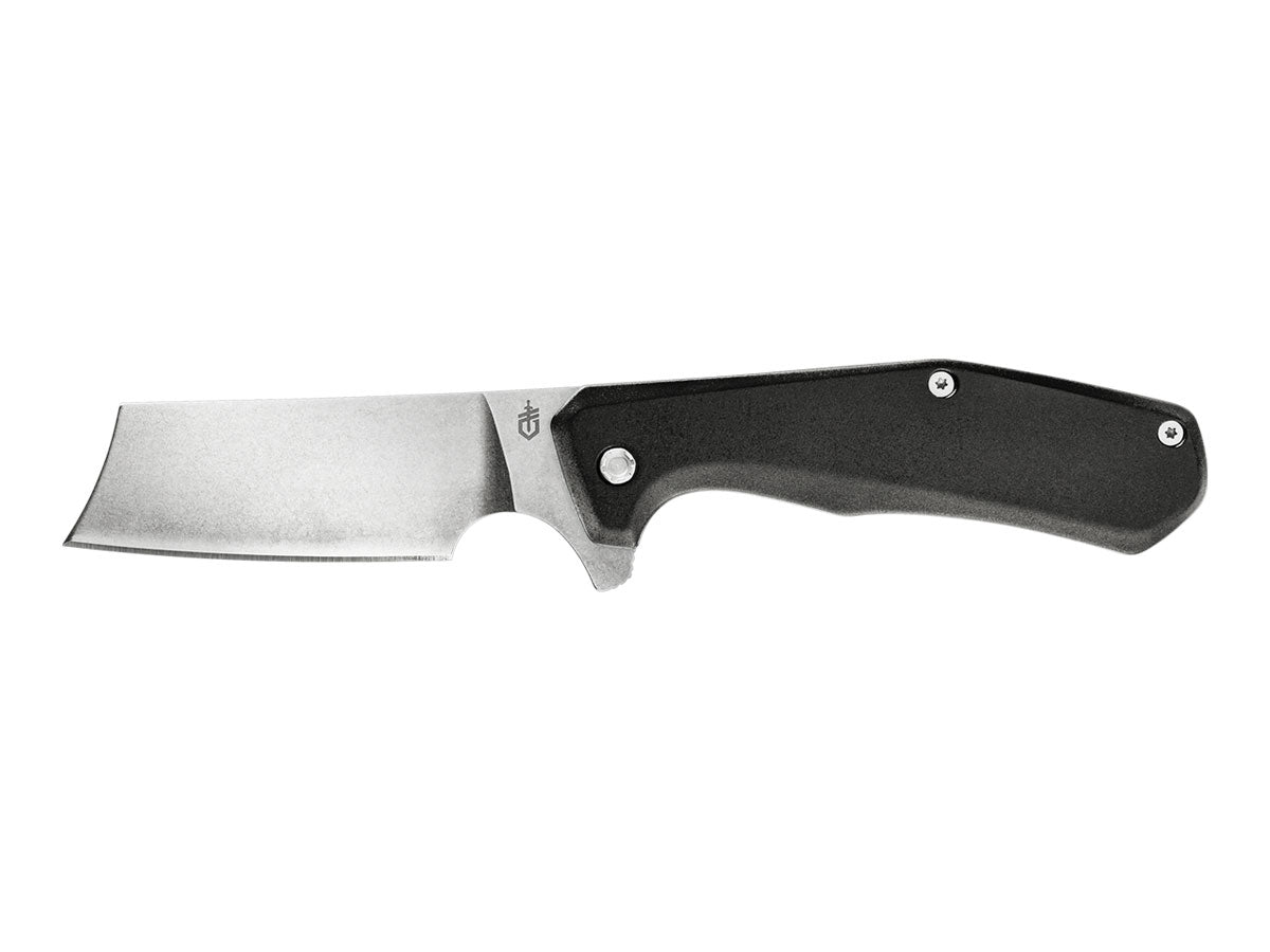 Gerber Asada Folder Plain Onyx 30-001808