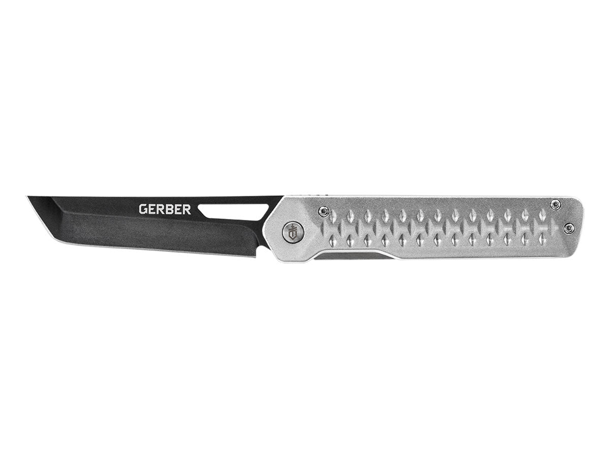 Gerber Ayako Folding Pocket Silver 30-001667