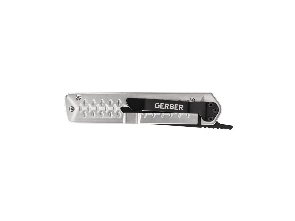 Gerber Ayako Folding Pocket Silver 30-001667 - foto 2