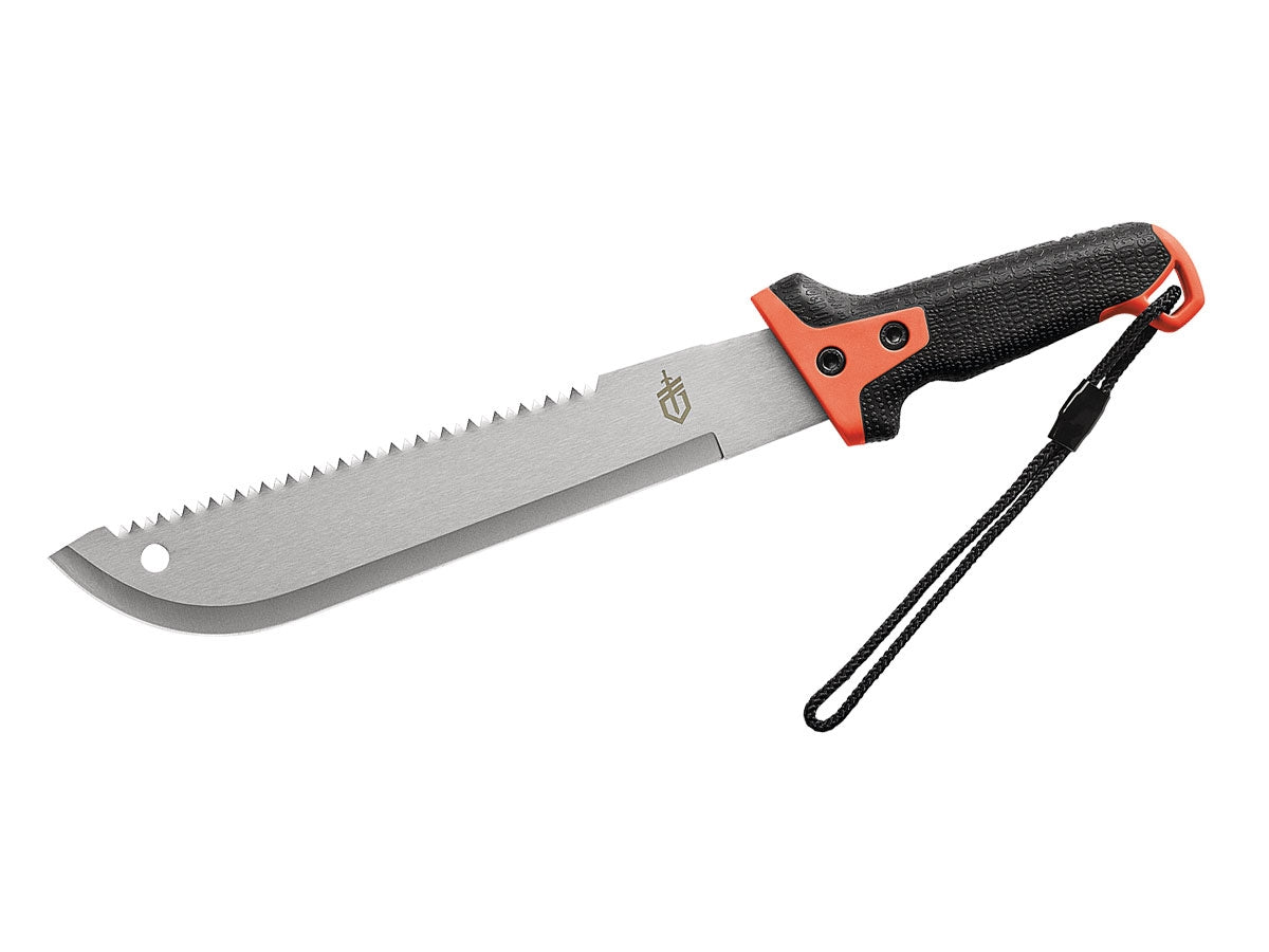 Gerber Compact Clearpath Machete 31-003155