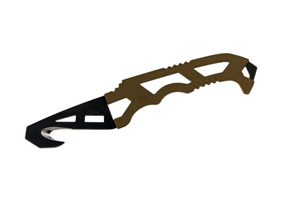 Gerber Crisis Hook Knife TAN499 30-000590