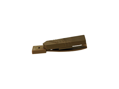 Gerber Crisis Hook Knife TAN499 30-000590 - foto 2