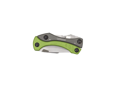 Gerber Crucial Multi-Tool Green 31-000238 - foto 2