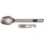 Gerber Devour Cook Eat Clean Spork Titanium 31-003993
