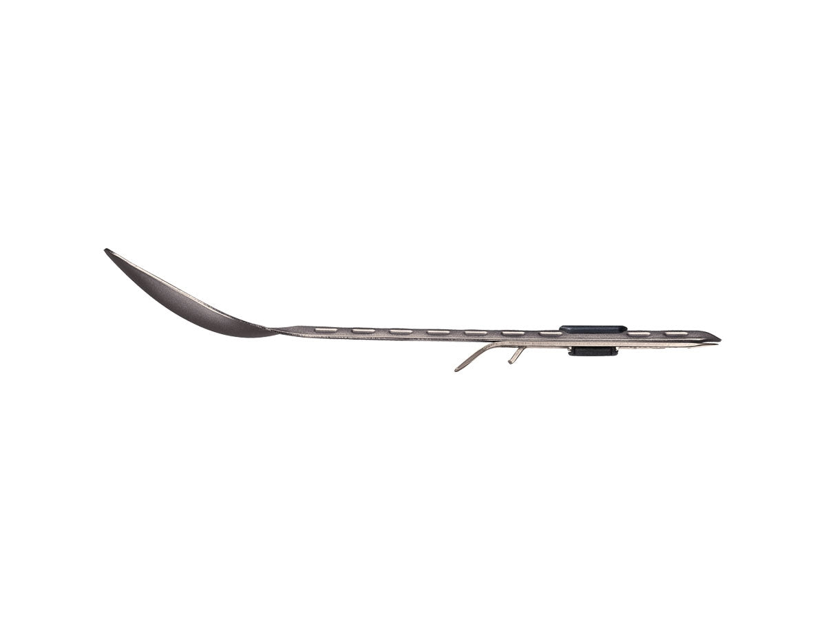 Gerber Devour Cook Eat Clean Spork Titanium 31-003993 - foto 2