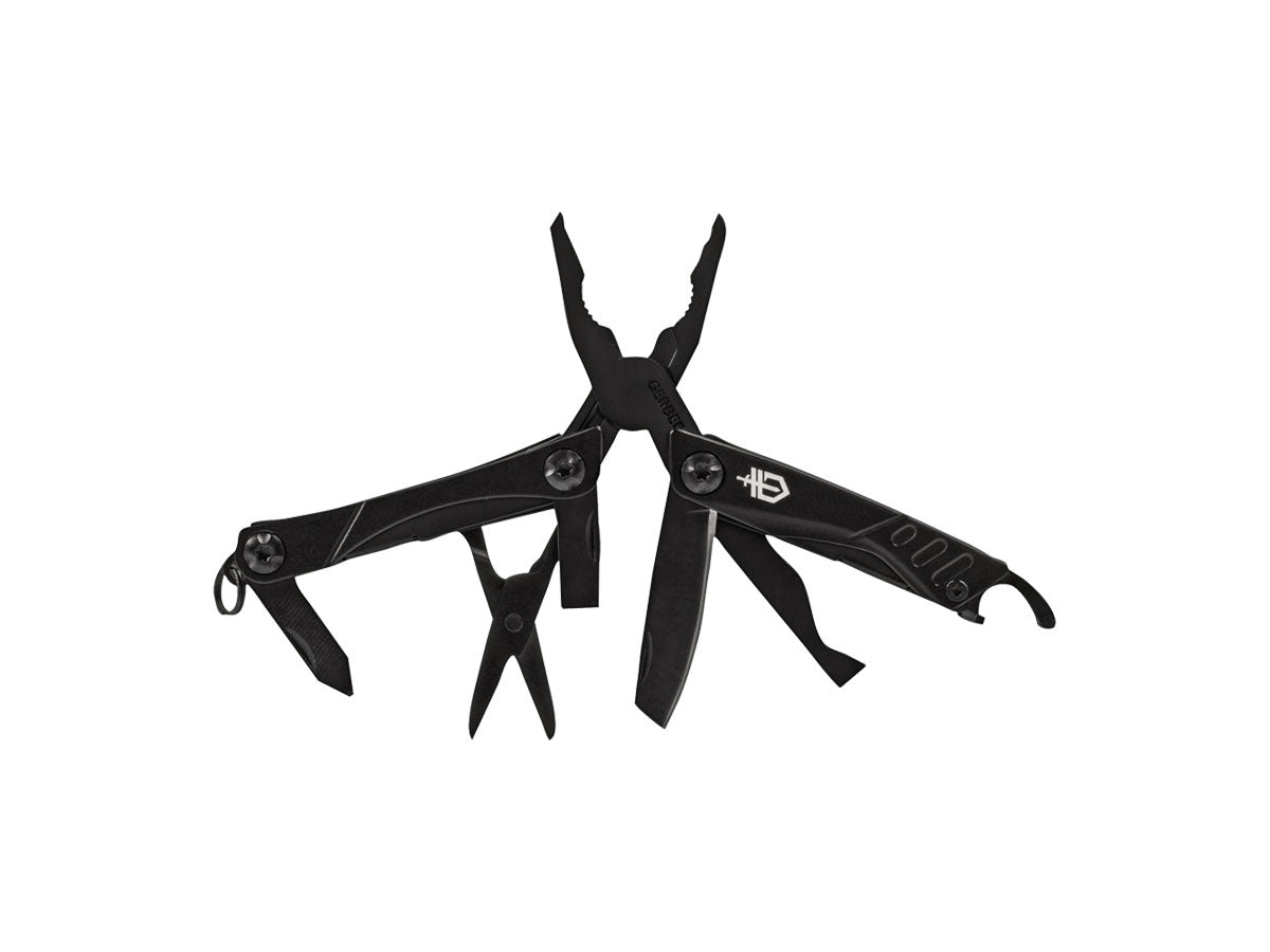 Gerber Dime Multi-Tool Black 31-003610