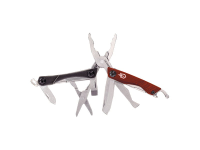Gerber Dime Multi-Tool Red 31-003622