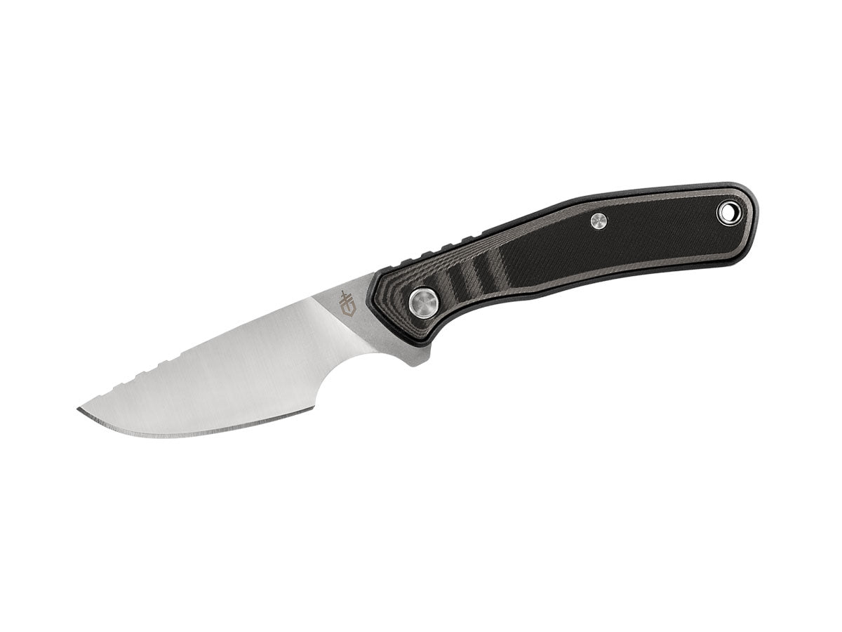 Gerber Downwind Caper Black 30-001820