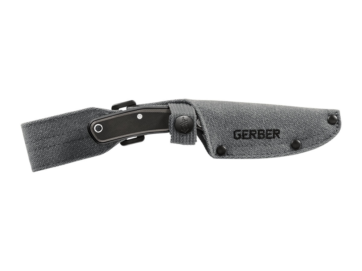 Gerber Downwind Caper Black 30-001820 - foto 2