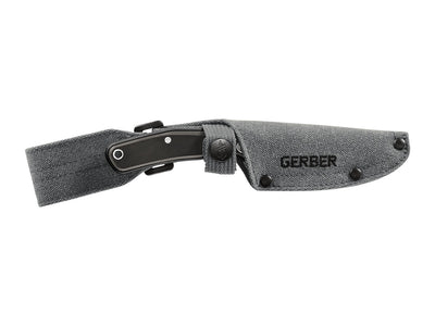 Gerber Downwind Caper Black 30-001820 - foto 2