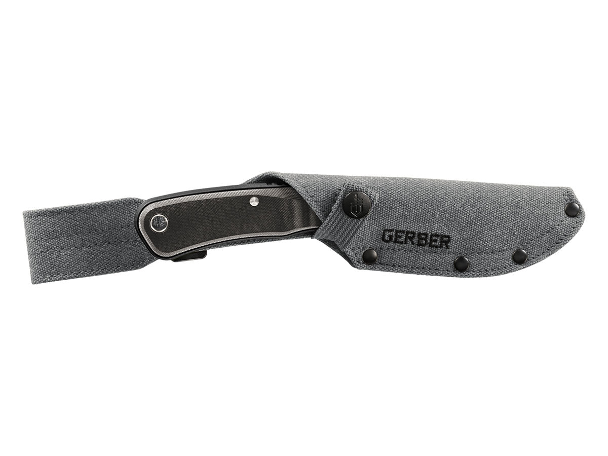 Gerber Downwind Fixed Dp Black 30-001817 - foto 2