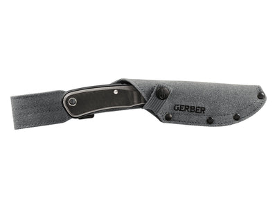 Gerber Downwind Fixed Dp Black 30-001817 - foto 2