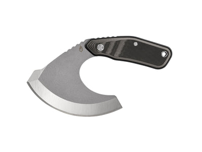 Gerber Downwind Ulu Black 30-001823
