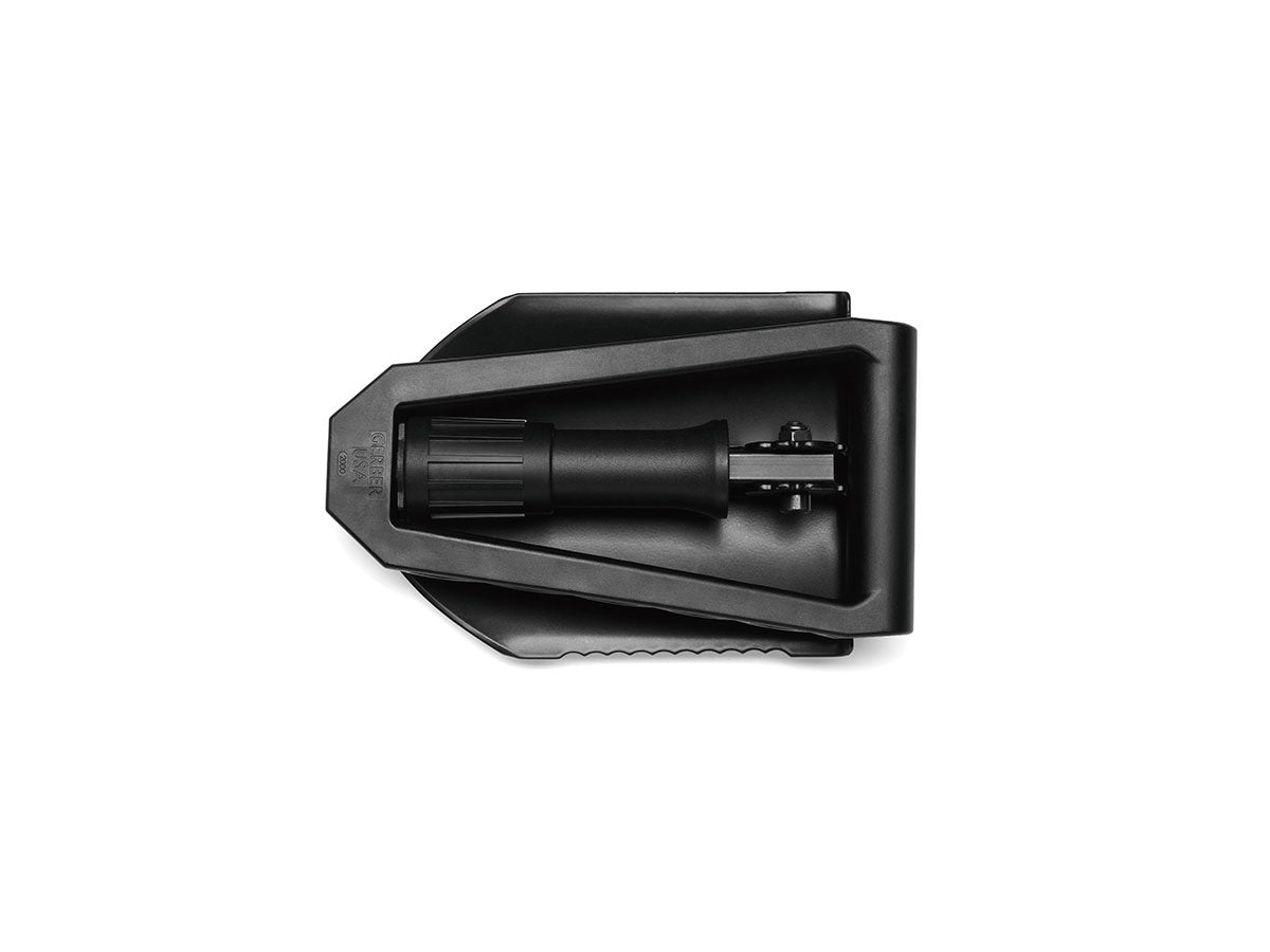 Gerber E-Tool Folding Spade 30-000075 - foto 2