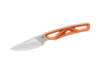 Gerber Exo-Mod Caper Plain Orange 30-001799