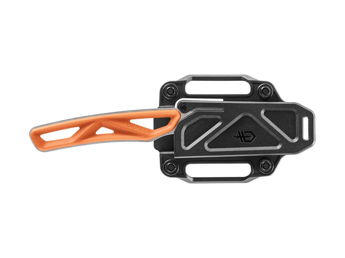 Gerber Exo-Mod Caper Plain Orange 30-001799 - foto 2