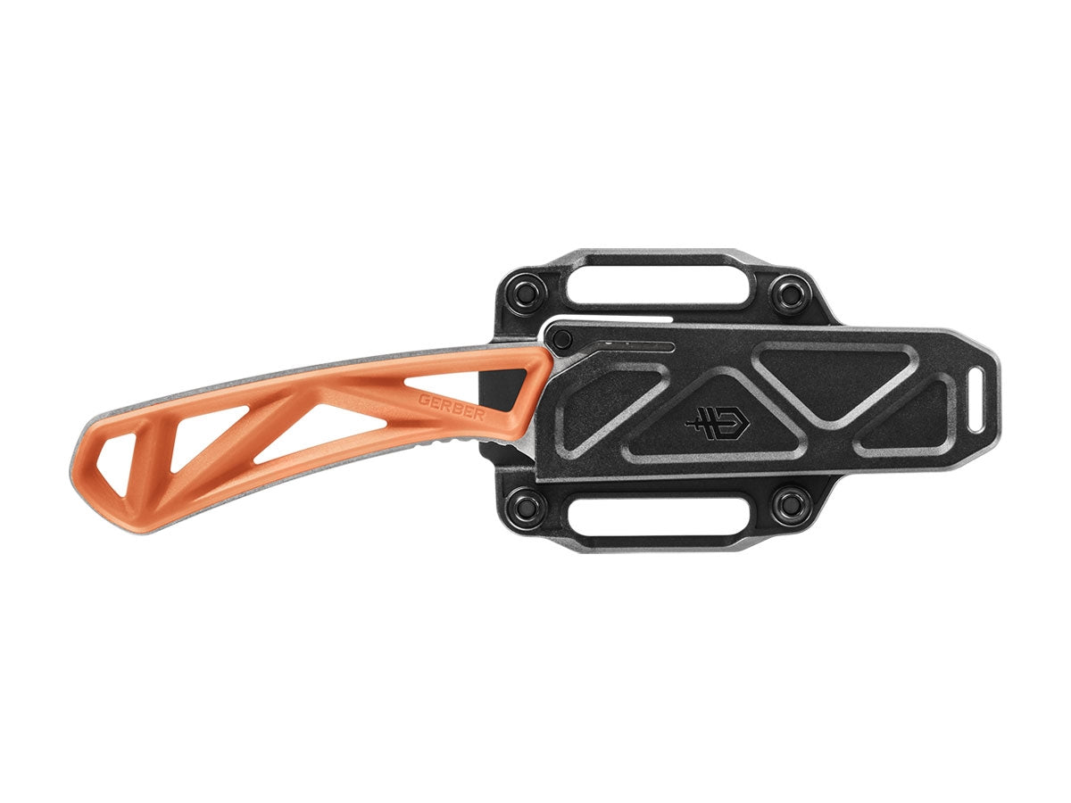 Gerber Exo-Mod Fixed Dp Plain Orange 30-001797 - foto 2