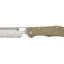 Gerber Flatiron Folding Cleaver G10 31-003686