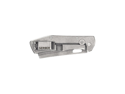 Gerber Flatiron Folding Cleaver G10 31-003686 - foto 2