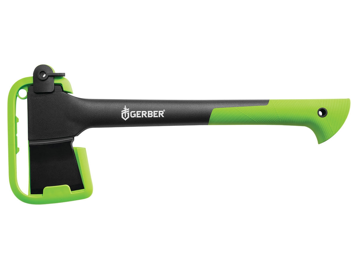 Gerber Freescape Hatchet 17.5" 31-002536 - foto 2