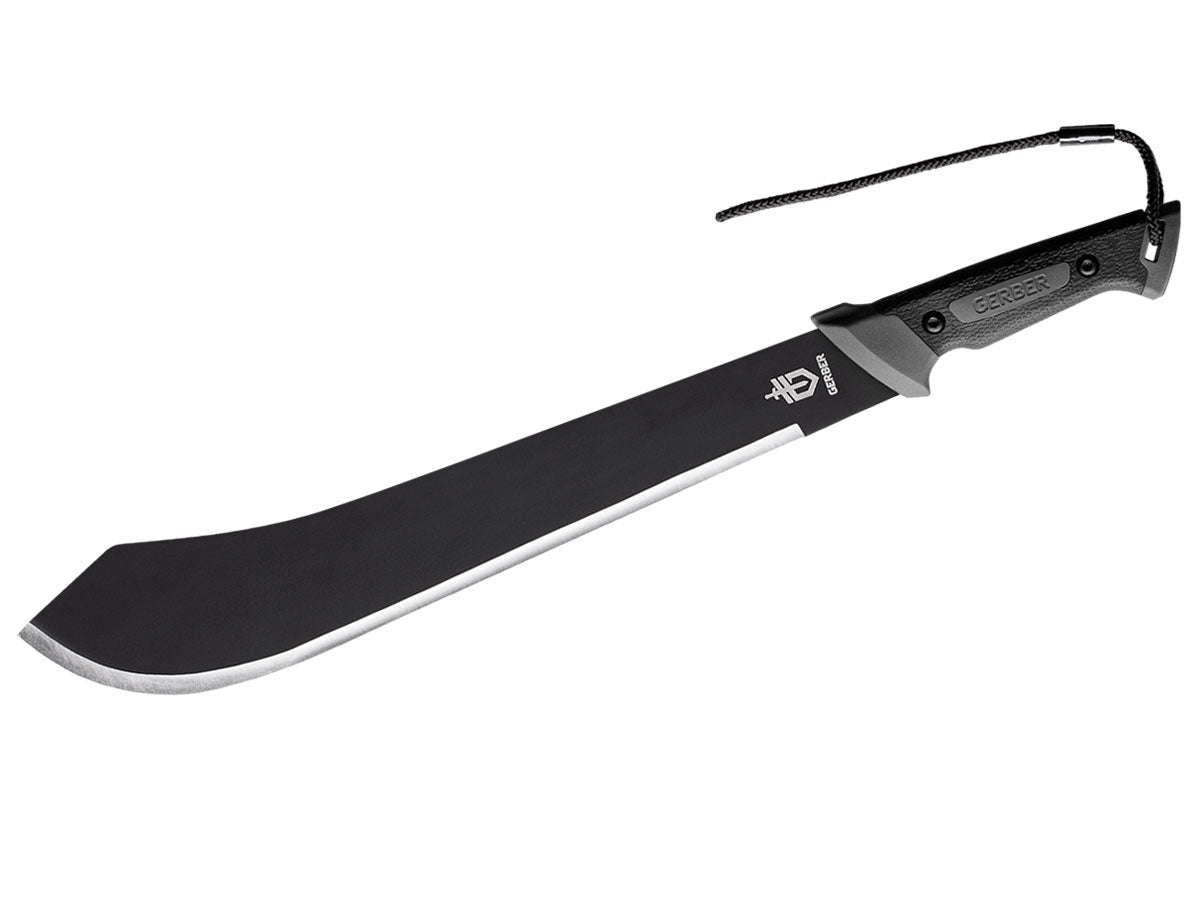 Gerber Gator Bolo Machete 31-002076