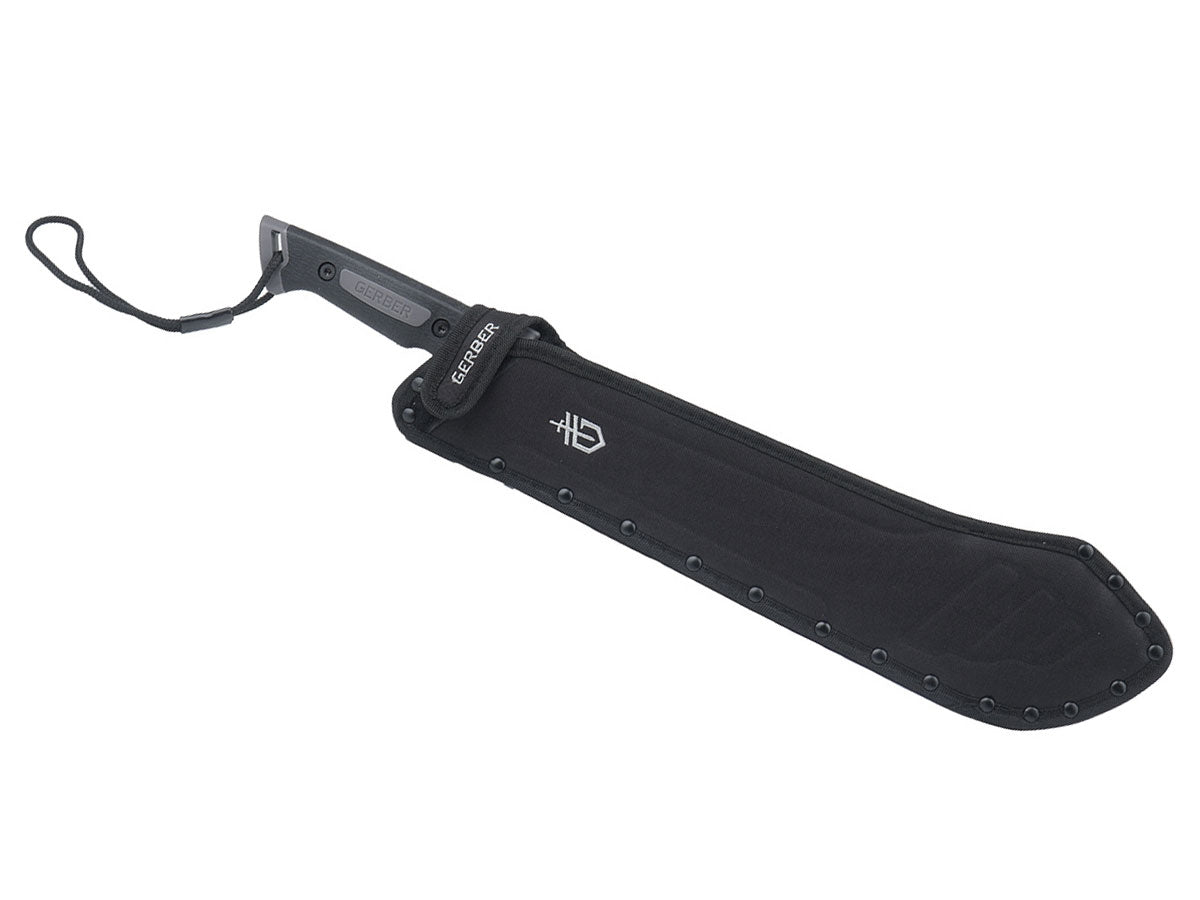 Gerber Gator Bolo Machete 31-002076 - foto 2