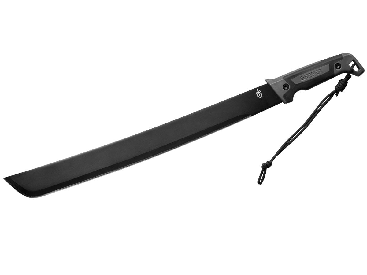 Gerber Gator Bush Machete 31-002848