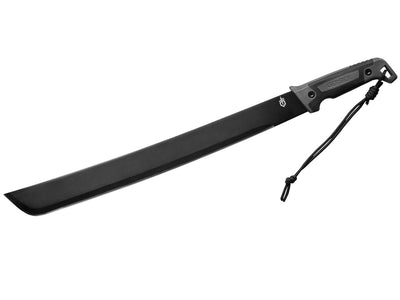 Gerber Gator Bush Machete 31-002848