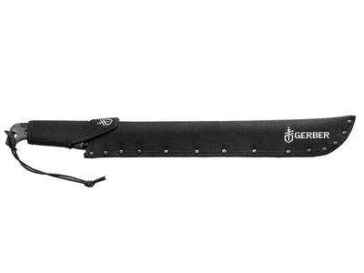 Gerber Gator Bush Machete 31-002848 - foto 2