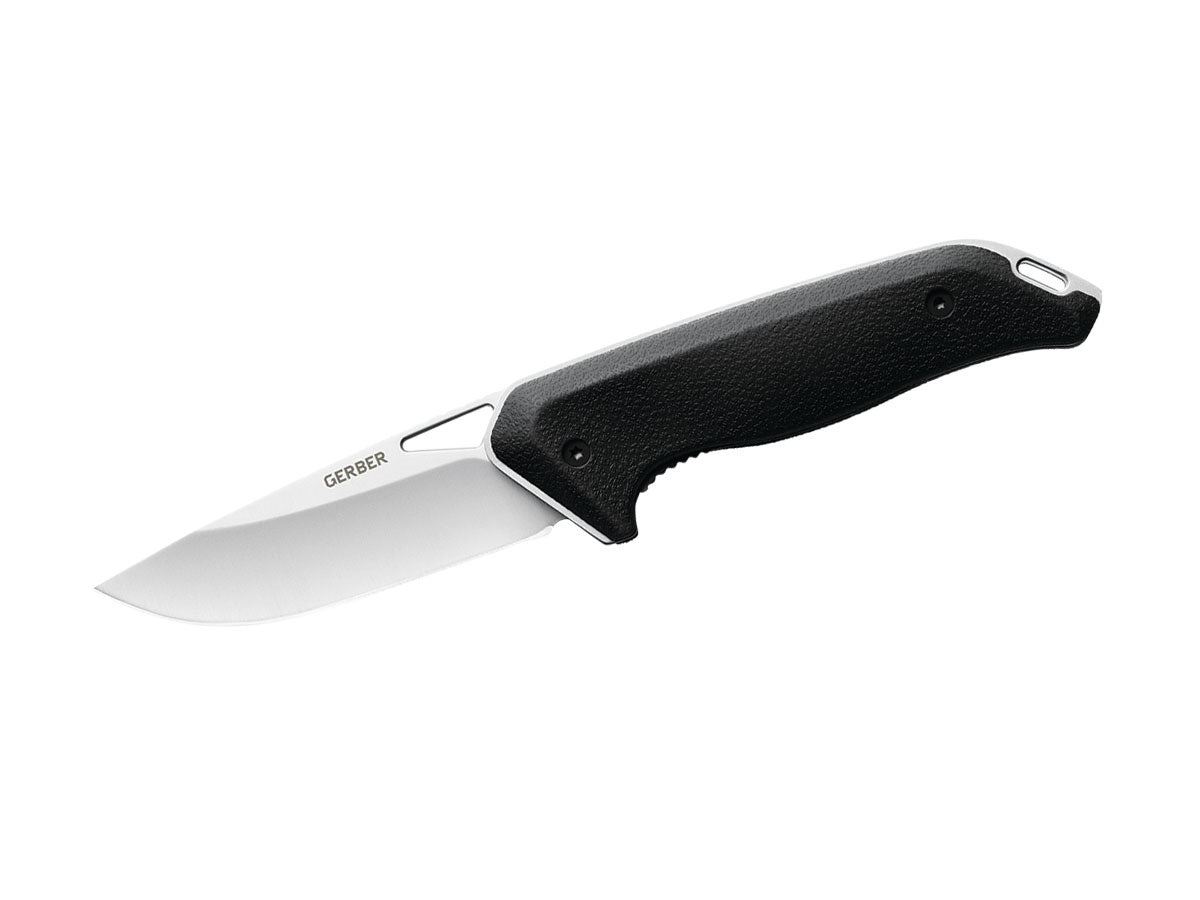Gerber Moment Folding Sheath Dp Plain 31-003625