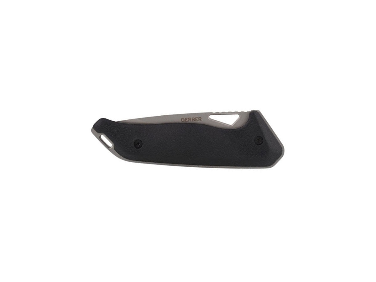 Gerber Moment Folding Sheath Dp Plain 31-003625 - foto 2